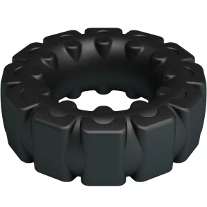 CRAZY BULL - BAGUE EN SILICONE LAIDEN MODÃLE 5